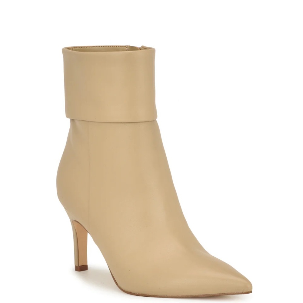 Gemms Dress Booties